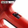 Yiertuo Handheld Digital Hot Air Gun for Film Baking, Drying, Industrial Use & Plastic Welding