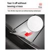 Universal Bike Rims Reflective Decals Quick Installation Wheel Rims Reflective Sticker Signs Reflective Arrows Sticker