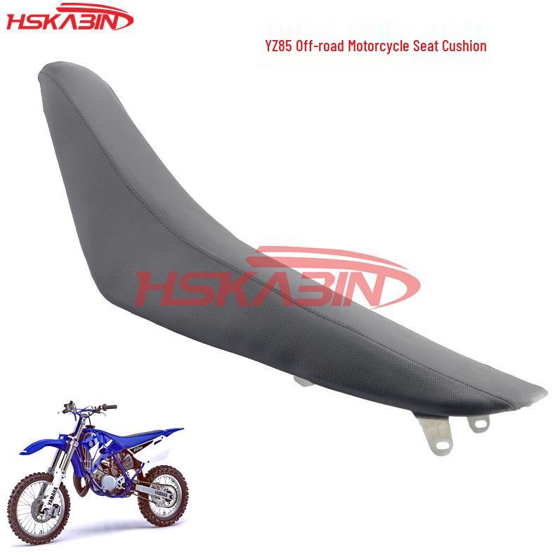 YAMAHA YZ85 Off-road Motorcycle Seat Cushion - Big Off-road Accessories