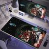 FINAL FANTASY VII REMAKE INTERGRADE electronic sports Locking edge  Gamer Large HD Print Computer Desk Locking Edge Keyboard Pad