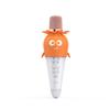 Kids Bluetooth Karaoke Microphone Speaker - Cute Pet Design for Home Entertainment