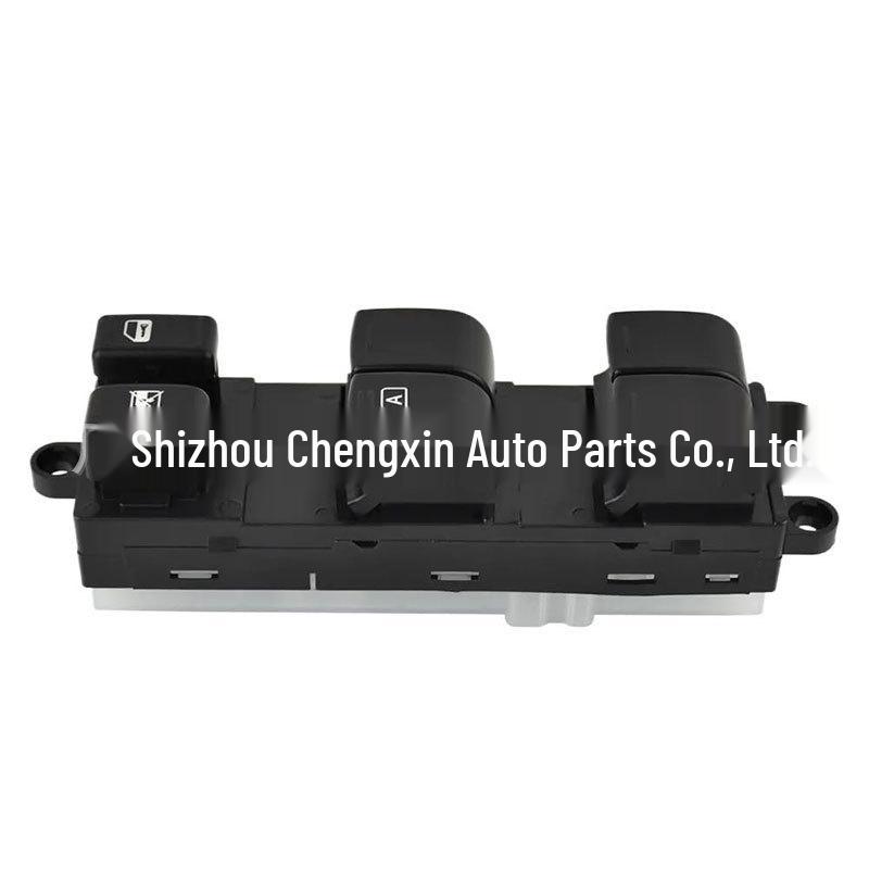 25401-2FJ0B Power Window Switch for Nissan Infiniti Car Window Lifter.