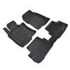 NORM Liners | Tapis De Sol En Caoutchouc TPE Toutes Saisones Pour Honda Accord 2008-2013