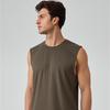 Men's Modal Loose Yoga & Fitness Vest