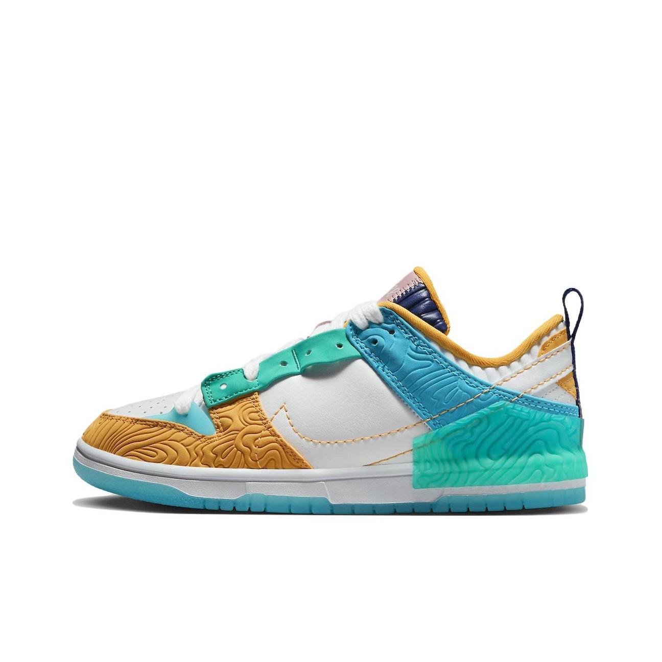 

Nike Dunk Low Disrupt 2 Serena Williams Design Crew (Women s)