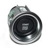 Versatile Engine Start Stop Switch Keyless Ignition Button For Land Range Rover L322 2010-2012 LR050802