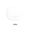 Silicone Earphone Case Anti-fall Headphone Protective Case Earbuds Cover for QCY Buds ANC HT15