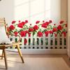 Plantillas pared – Vinilos para la sala de estar