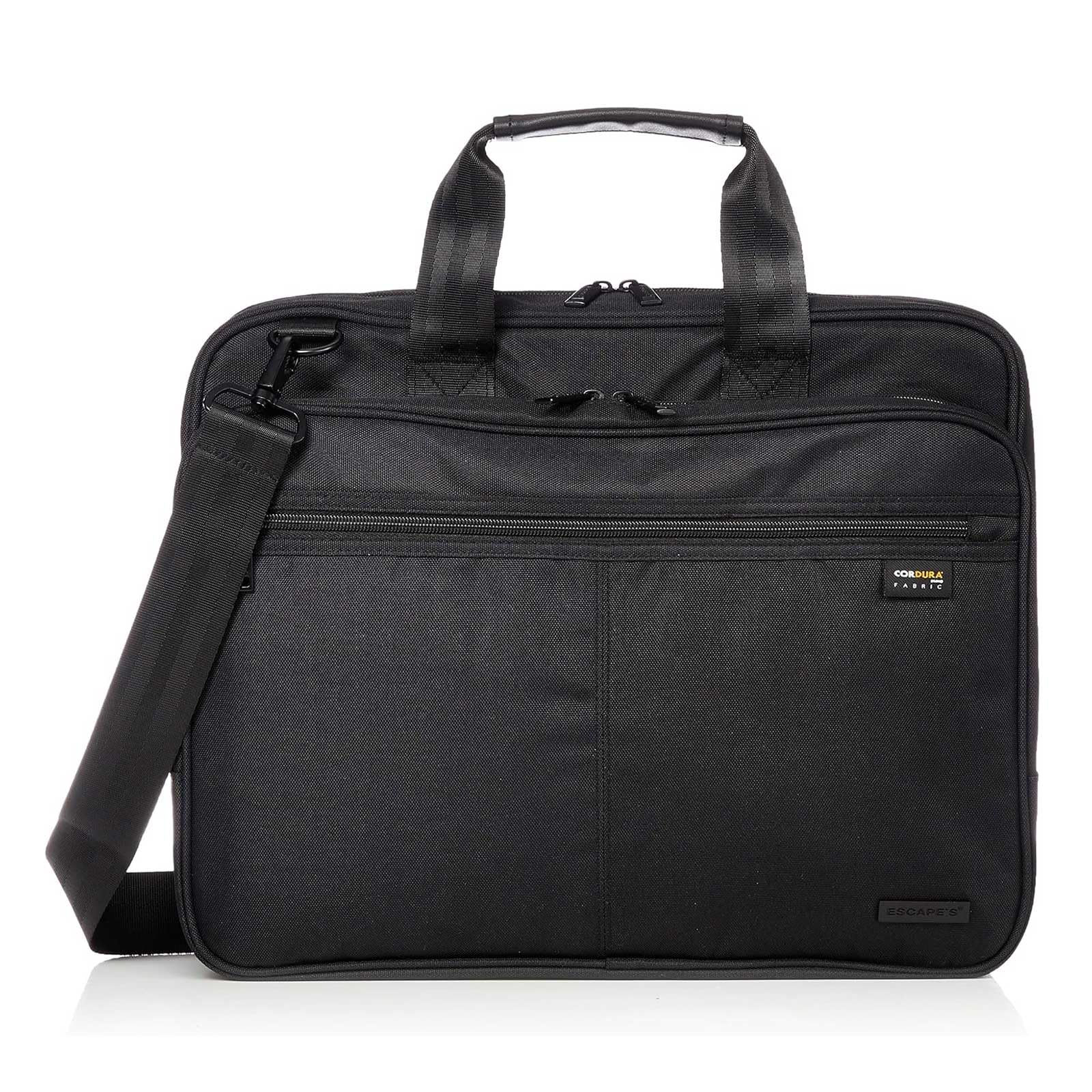 

Escape Business Bag 5150 Black [Sifre] Men s