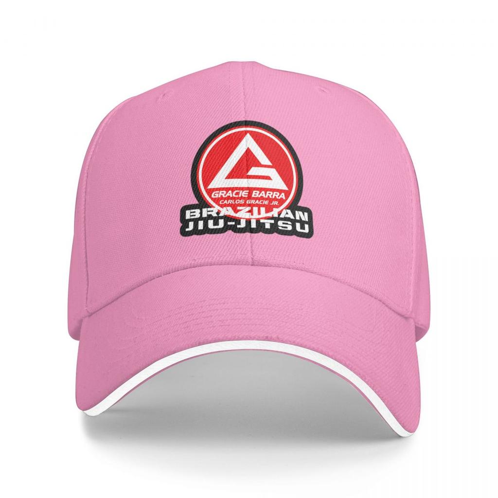 Unisex Baseball Hats Brazilian Jiu Jitsu Outdoor Streetwear Summer Sports Baseball Caps Hip Hop Cap Casquette Hats