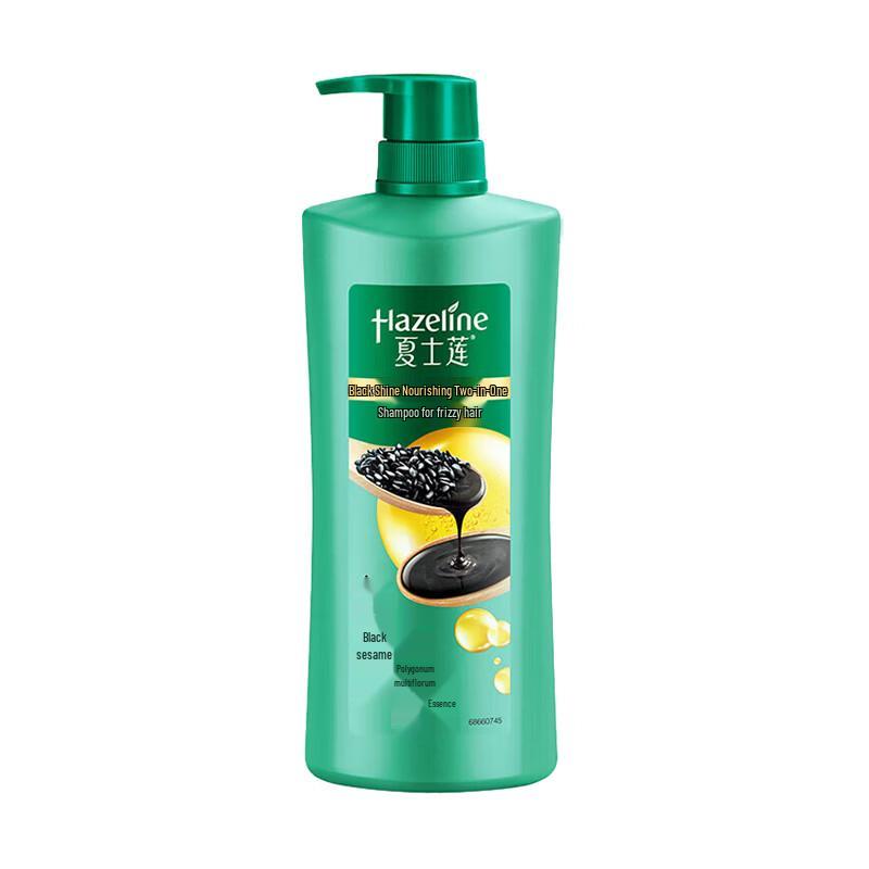 

Sunsilk Black & Shine Anti-Dandruff Shampoo