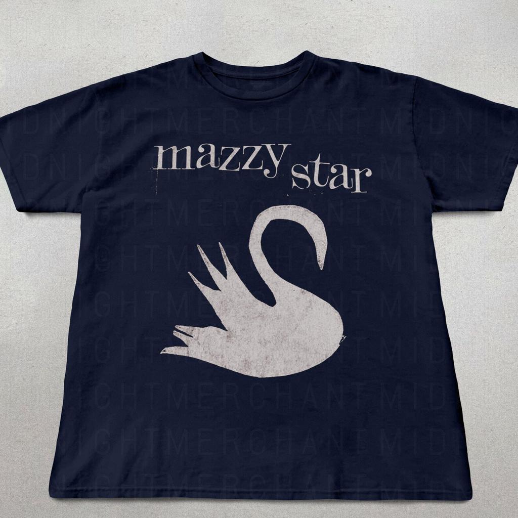 Mazzy Star T-Shirt, Among My Swan Album Shirt, Cute Graphic Tees, Mazzy Star Graphic Tee, Band Shirts, Gifts for Her, Vintage 90s Band Tees