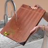 DeBao Kelvin Thickened Wooden Chopping Board