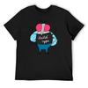 Cute Wild Type Drosophila T-Shirt Plus Sizes Personalized T-shirt Valentines Clothes Blanks Mens Shirts Graphic Tee