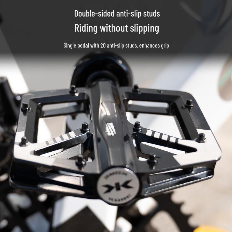 Lishi Universal Anti-Slip Bicycle Pedals