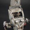 Star Wars Vintage Collection Basic Figure Deluxe Vehicle Raider STAR WARS 2019 THE VINTAGE COLLECTION Basic Figure THE MANDALORIAN RAIDER Movie Kenner