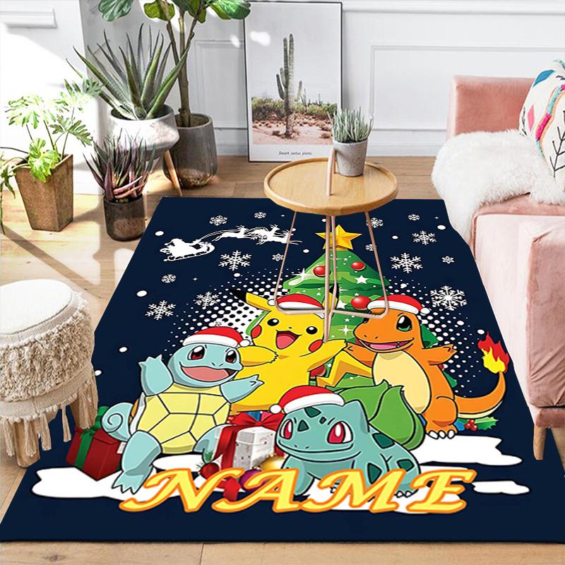 Custom 1Pc Super Smash Bros Party Rug Office Carpet Indoor Outdoor Entrance Doormat Nonslip Soft And Comfortable Living Room D2915199