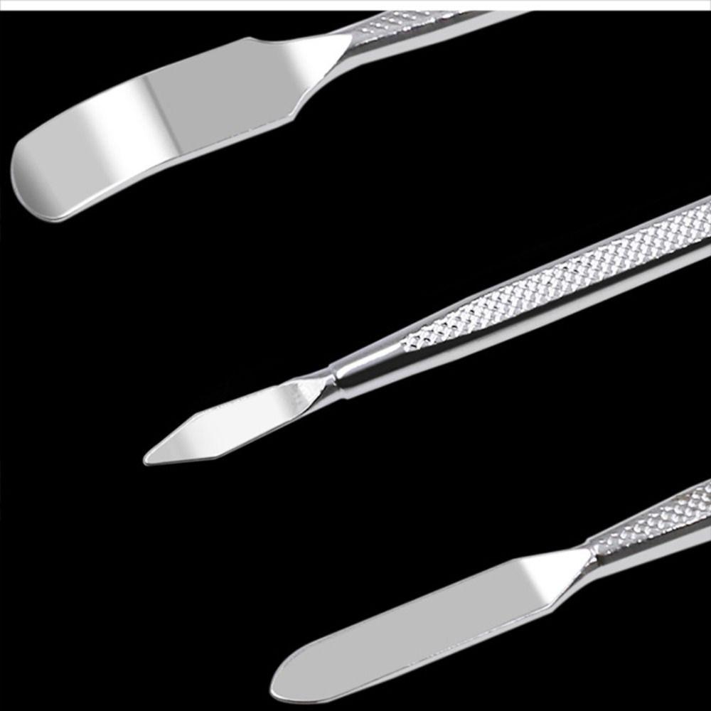 Tools For Iphone Computer Laptop Tablet Pc Phone Screen Opening Tools Crowbar Scraper Metal Spudger