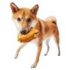 Petio Hundespielzeug Inuga, japanische Süßigkeiten, Latex, groß, Taiyaki