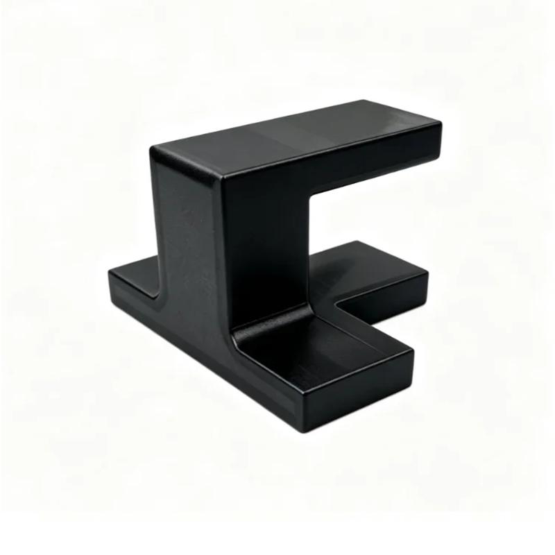 1Pc Cabinet Door Installation Locator Tool For 18mm Panels, Wardrobe Door Mounting Auxiliary Jig, Furniture Hinge Positioning