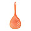 1Pc Large‑Capacity Hanging Spoon High Temperature Resistant Dumpling Leak‑Proof Strainer Spoon Not Easy Deform Kitchen Supply