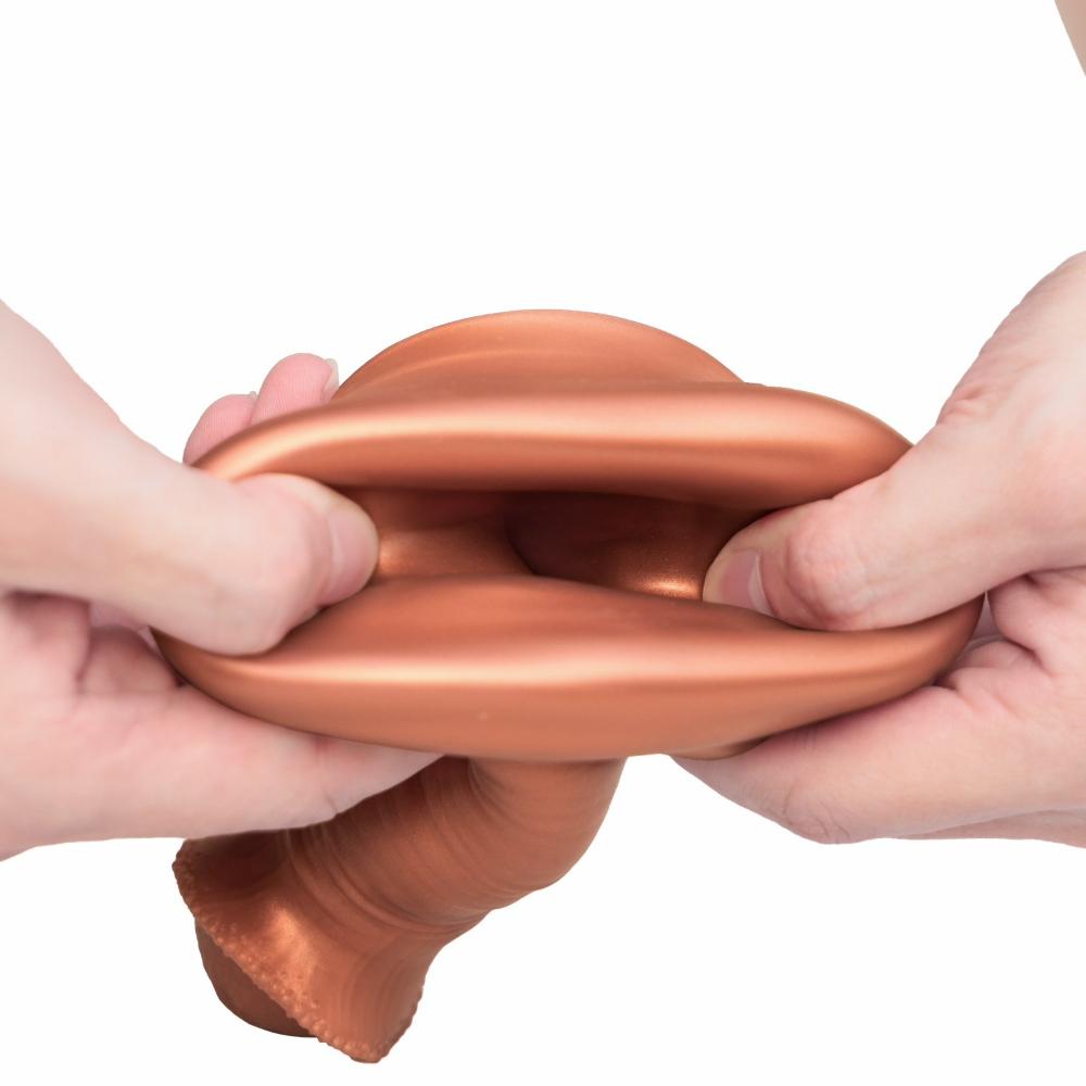 Tragbarer Penissleeve - Hlle zur Verdickung des Penis, rutschfestes Design  fr zustzliche Gre und Empfindung, Erwachsenenspielzeug fr Mnner  gnstig kaufen  Preis, kostenloser Versand, echte Bewertungen mit Fotos   Joom