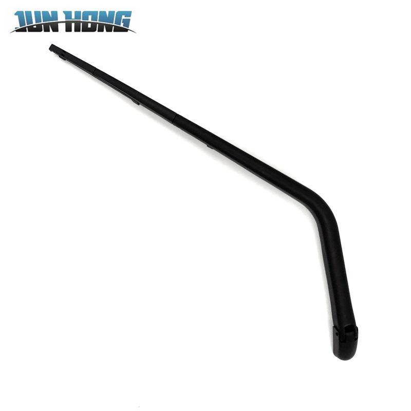 Compatible FIAT Doblo (05-09) Rear Wiper Assembly & Blade Rocker Arm