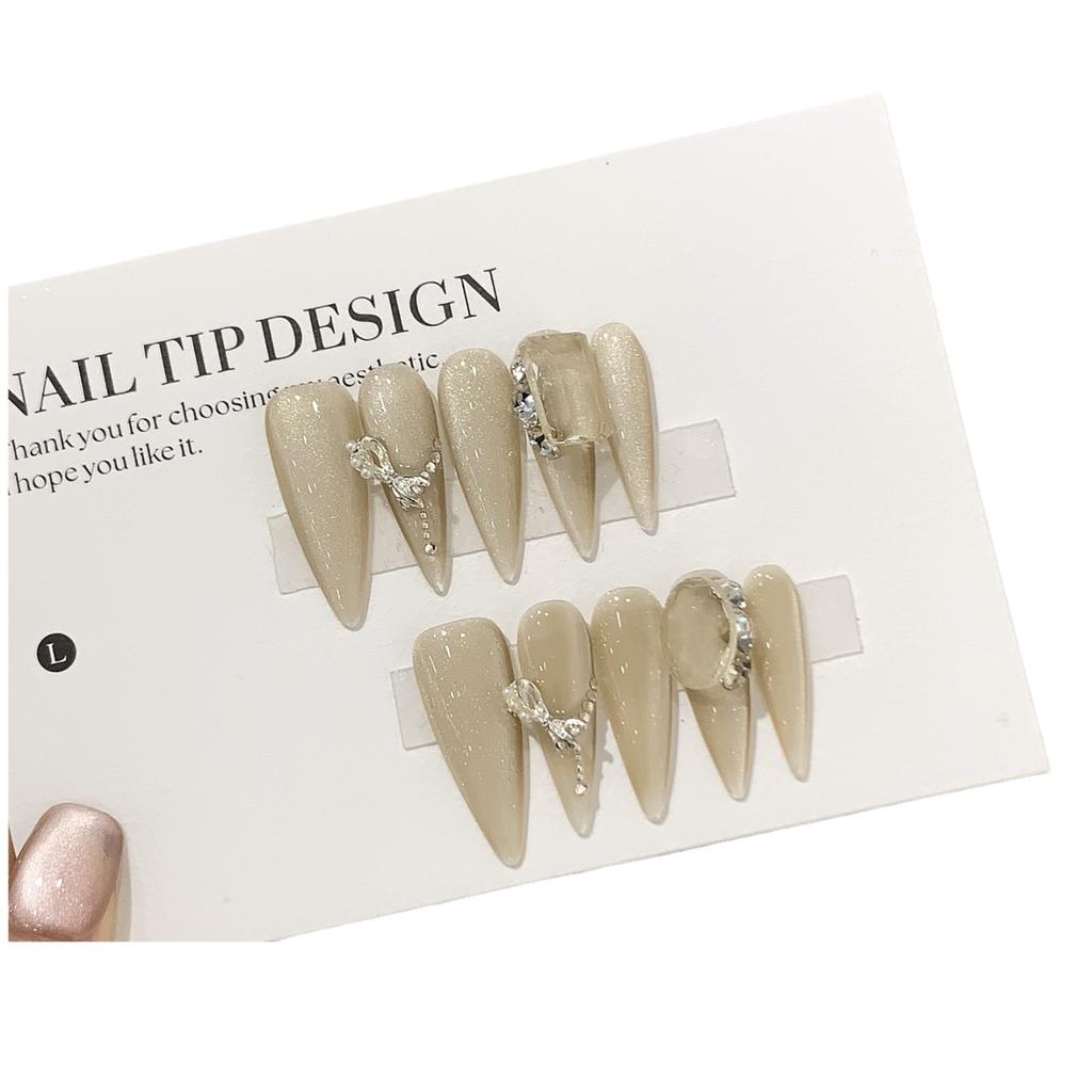 Einfarbig Feiner Glitzer Reines Verlangen Gebrochener Diamant Schmetterling Transparenter Boden K9 Ovaler Schliff Gebrochene Galaxie Patch