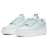 New Nike Air Force 1 Pixel Ghost Aqua Women's CK6649-400