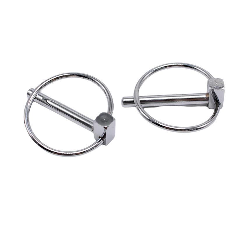 A16P-Flip-Over P Scuff Plates Black Billet Aluminum Hood Pin Kit Latch Bonnet Flip-Over Style Universal For GM Chevy Ford