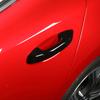 Car Outer Door Handle Covers Compatible with KIA Stinger 2018    2022 Exterior