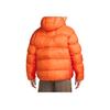 Nike ACG Therma-FIT ADV Lunar Lake Puffer Jacket Safety Orange Men Streetwear DH3070-819
