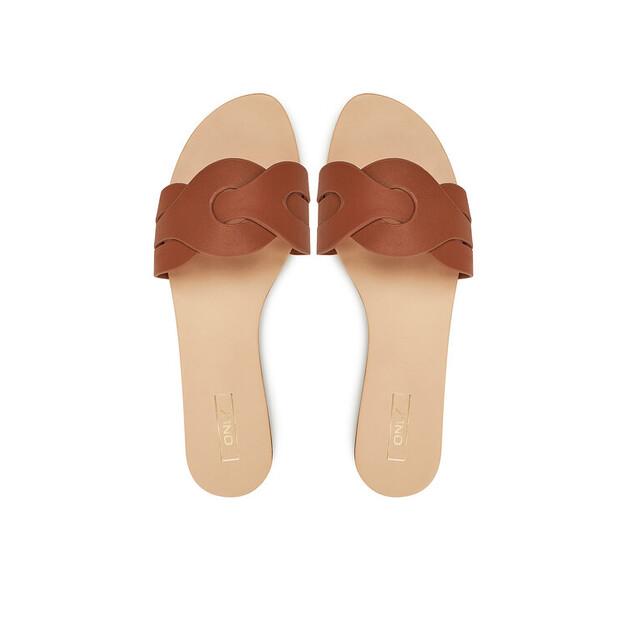 Шлёпанцы ONLY Shoes Onlfeli-6