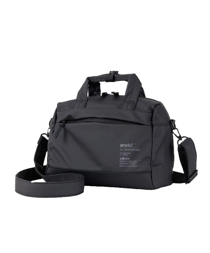 NIMBUS Boston Tasche, A5, Wasserabweisend, Wasserdichter Reißverschluss, 2-Wege