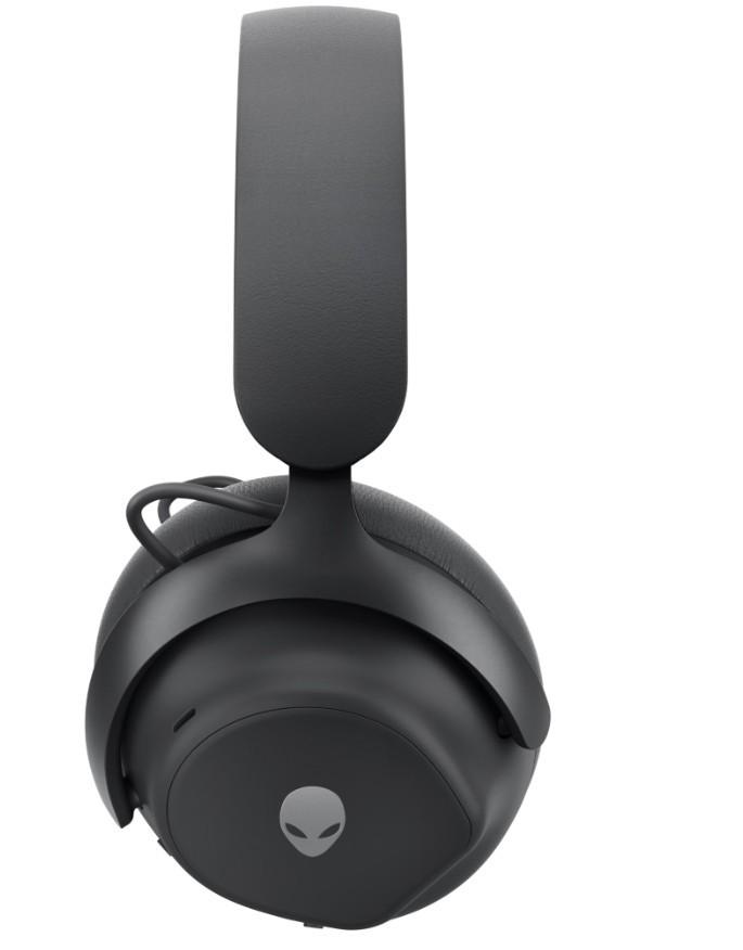 Wireless Gaming Headset Alienware Pro Dark Side of the Moon