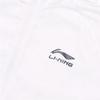 Li Ning Breathable Sun Protection Clothing Men's White YFDW257-1