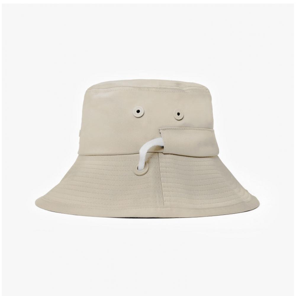 Ami Uha233 Co0009 271 Ami De Coeur Heart Logo String Bucket Bucket Hat