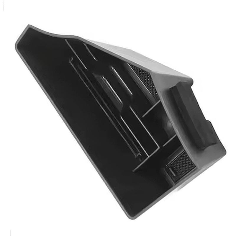 Car Center Organizer Tray Armrest Storage Box Compatible with Kia Sportage NQ5 2024 for RHD Models Only