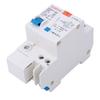 DZ47LE 1p N 230V400V 50Hz 60A 4KA Typ C Prúdový chránič