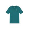 Jordan Jumpman T Shirt Unisex Green DC7486-318