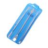   3 Pcs / Set Stainless Steel Spudger Cellphone  Laptop Repair Tools for Phone