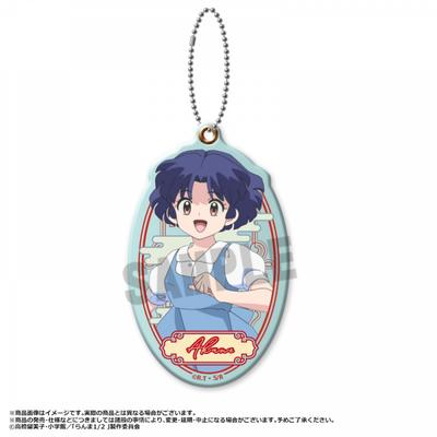 Ranma 1 2 Tv Anime Ranma 1 2  Slide Mirror B  Tendou Akane 