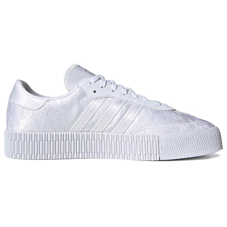 Adidas Sambarose 'White Cloud' Women's EG5158