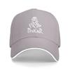 Motorcycle Dakar Rally Baseball Cap Retro Motor Off Road Racing Sandwich Hats for Men Women Breathable Dad Hat Running Golf