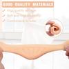 Set of 4 Toe Pads, Toe Protection Cover, Toe Protection