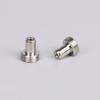 3 Set High Quality Fiber Optic Visual Fault Locator Ceramic Tube And Metal Head Replacement Parts Accessories
