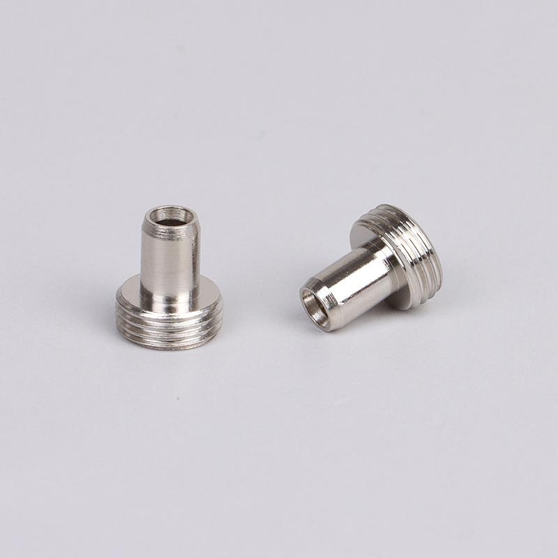 3 Set High Quality Fiber Optic Visual Fault Locator Ceramic Tube And Metal Head Replacement Parts Accessories