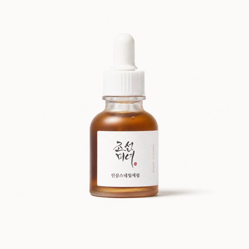 Beauty of Joseon Revive Serum: Ginseng + Snail Mucin, 30ml