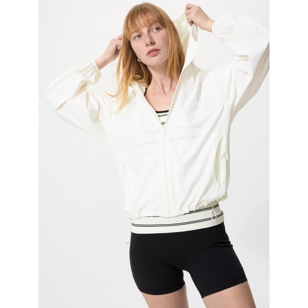 Uniqlo Japan Pocketable Uv Cut Hoodie