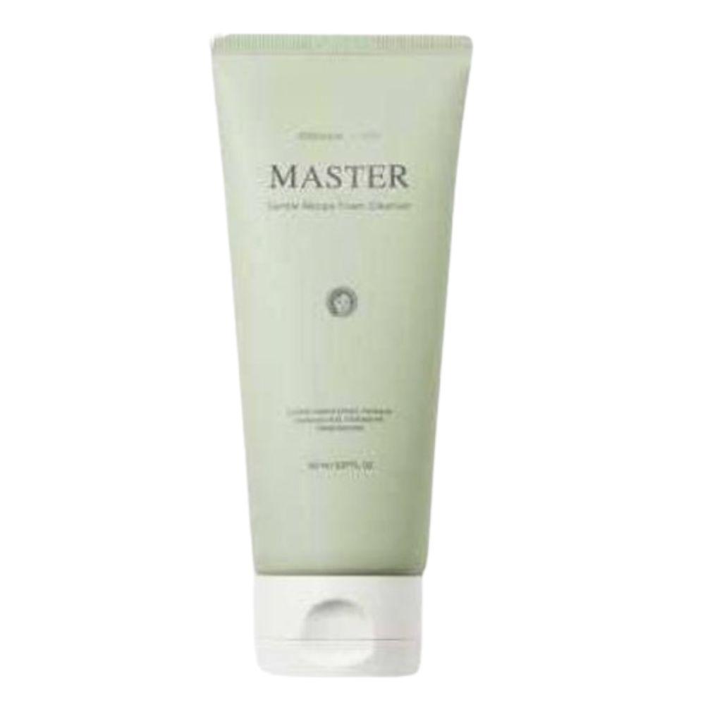 [Mixsoon] Master Gentle Recipe Foam Cleanser 150ml